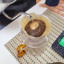 핸드드립 커피과정(야간반) 이미지