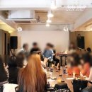 공존, 도심속 프라이빗 모임공간