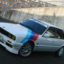 BMW E30 / 320I M3DTM룩 / 1990년식 / 화이트 / 20만 / 정식 / 980만원 / 경기 이미지