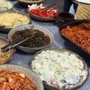 고향한식부페 이미지
