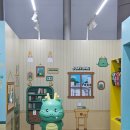 조아조아 피규어 | 용인시청 조아용in스토어 :: 시청 갔다가 조아용이랑 눈 마주침