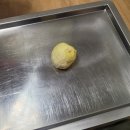 토마토아이스크림 | 철판아이스크림기계로 이색 아이스크림 만들기 / 무화과, 토마토 등 맛 후기