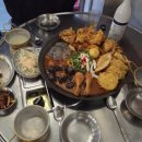모닭떡볶이