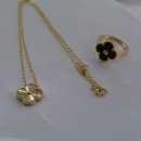 반  제 | 반클리프 빈티지 반지 종류 비교 사이즈 추천 후기