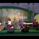(2012년 8월 14일)세종문화회관 여름뜨락 공연-상천초등학교 리틀윙(있잖아-아이유) 이미지