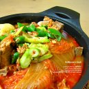 묵은지감자탕 이미지