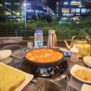 강조 불고기&김치찌개