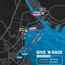 사회복지법인 청전 부산수영시니 | 2026 부산 기브앤레이스 벤츠 마라톤 일정 · 접수방법 · 기념품 정리