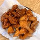 신전떡볶이속초 | 강원 속초 치킨맛집 710치킨 교동 치킨 맛집 추천