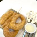 노랑고래꽈배기 | 여수ㅣ쫀득 담백한 노랑고래 찹쌀꽈배기 여수중앙점 후기