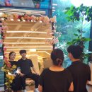 혜림 칼국수 이미지