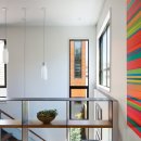 SteelHouse 1 and 2 / Zack | de Vito Architecture 이미지