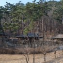 소백산 화전민촌 이미지