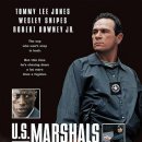 경찰묘지화장실 | 도망자 2(U.S Marshals, 1998)