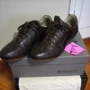 Rudolf Dassler / SPRINT LOGO LUX chocolate Brown / 43 sz(운동화275~280sz용) 이미지