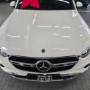리스(219) | 벤츠 GLC220d, 초기비용 Zero 리스 계약부터 출고까지!