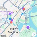 송파경찰서(내) | 싱가포르 Day3 무지개 경찰서 | 포트캐닝 트리터널 | 술탄모스크 | 콘디토리 아티잔 베이크스 빵 후기