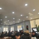 학댕이칼국수 이미지