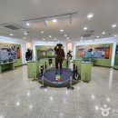 공지천 에티오피아 참전기념비 앞 | [강원도 춘천시] 에티오피아한국전참전기념관