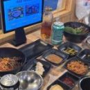 팔미솥뚜껑삼겹살