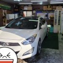 오늘맑음세차장 이미지