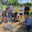 청산초등학교 이미지