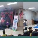 신기한 마술교실 | 유치원 마술공연으로 비눗방울이 함께한 매직버블쇼 진행후기