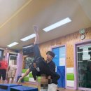 MTA 태권도 | 광진구 태권도 MTA광진태권도 점핑(중곡동점)수업 후기