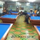 산성 당구장 이미지