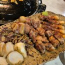 월정리꺼멍스 | 제주 흑돼지 맛집 월정리 해수욕장 근처 고깃집 월정리꺼멍스 내돈내산 후기