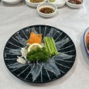 일광수산 | 해운대 횟집 회코스 상견례 일광수산횟집 내돈내산 후기(룸식사)