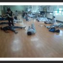 키성장체조 이미지