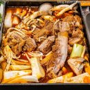 씨유 검단아라점 | 인천 검단신도시맛집 위찜 검단아라점 가성비 좋은 조개찜 갈비찜 단체모임 회식으로 제격