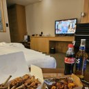 닭강정만난오리날개 이미지