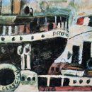 abstract I | 〈Torres-García’s Early Classicism — The Road Toward Constructivism〉 Rev. Sang Ho Son &amp; ChatGPT