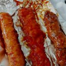 군산 수송동 분식 맛집 &#34;꼬치데이&#34; 후기 ㅣ 군산꼬치