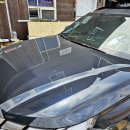 청라옵티머스 | 인천출장세차 회사 앞에서 편하게 킹카워시 출장세차 받은 후기 ( 팰리세이드, 모하비 )