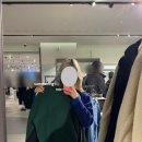 짜임 2002 | 자라 ZARA 2025SS 봄 신상 니트 스웨터 추천 파이핑 크롭 니트 스웨터 착용샷 후기