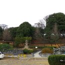 산청 범학리 삼층석탑 이미지