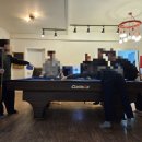 힐당구장 이미지