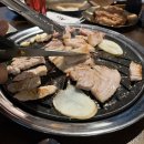 오케이숯불갈비 | 부산 사하구 장림 맛집 오케이숯불갈비 장림점 가성비 생갈비 양념갈비 1인분 3900원 솔직후기🔥