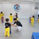경희대 운남태권도 이미지