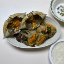 선장건어물 | 맛집) 여수 돌산읍 꽃게장 ‘은성호꽃게장&갓’ 후기