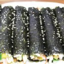 교리김밥 이미지