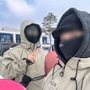 [평창] 휘팍 보드 후기 / 리프트권 6시간+공홈 특전 1시간 달려 / 스키장에서 야식은 못참지