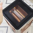 안우선 | 거실 전기난로 추천 난방비 절약 내돈내산 전기세 후기