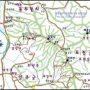 장림고개에서 다녀온 동두천시 칠봉산 (2022.10.13.목) 이미지