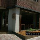 [서울맛집/압구정맛집]스폰지 하우스에서 운영하는 '카페 조제(cafe josee)' 이미지