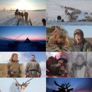 SBS 창사 20주년 특집 최후의 툰드라(The Last Tundra),가디언즈 오브 툰드라 이미지