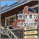 서른살나의펫2 | 말도많고 탈도많았던 서른살나의펫 계약 후기